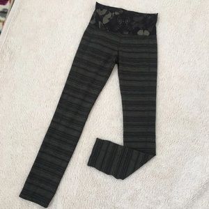 Lululemon full length leggings